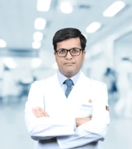 DR. ANURAG JINDAL