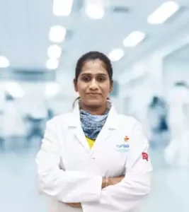 DR. ARCHANA D