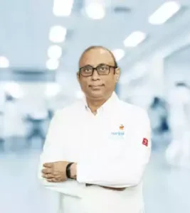 DR. ARIJIT CHATTOPADHYAY