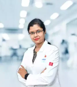 DR. ARPITA SHIVASTAVA