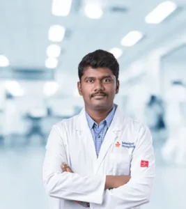 DR. ARUN KARTHIK