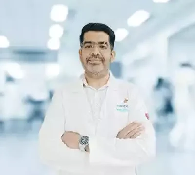 DR. ARYA ROY