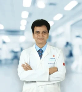 DR. ASHISH PATHAK