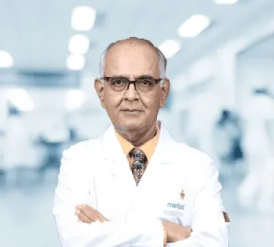 DR. ASIS KUMAR SINHA