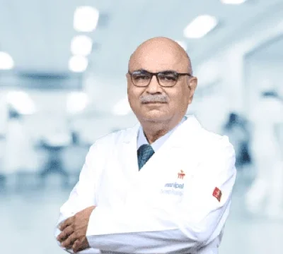 DR. ATUL VAJPEYI