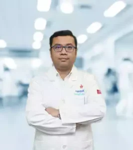 DR. AVIJIT BASAK