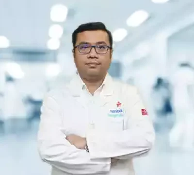 DR. AVIJIT BASAK