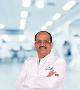 DR. BAILURU VISHWANATH TANTRY