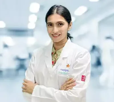 DR. BASILA AMEER ALI
