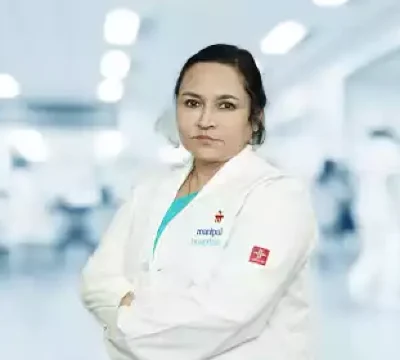 DR. BHASWATI CHAKRABARTI ACHARYYA