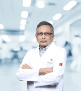 DR. BINAYAK SEN