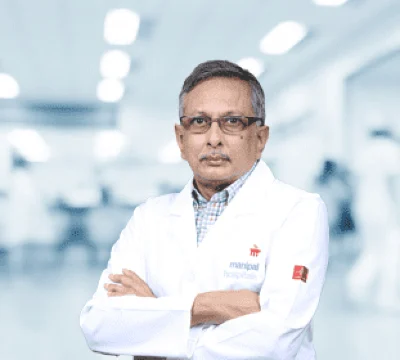 DR. BINAYAK SEN