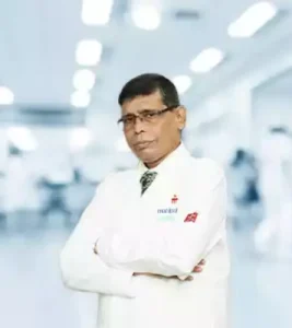 DR. BISWAJYOTI GUHA