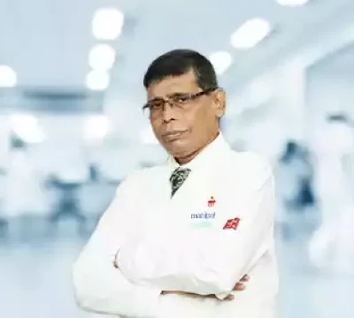 DR. BISWAJYOTI GUHA