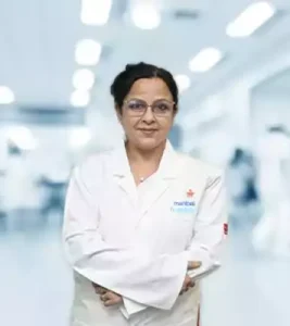 DR. CHANDRIMA DASGUPTA