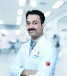 DR. CHETHAN SHETTY