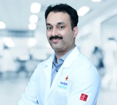 DR. CHETHAN SHETTY