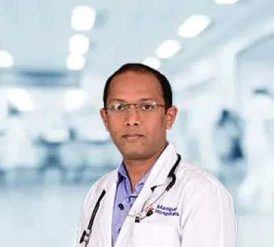 DR. DATTATRAY PRABHU