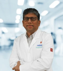 DR. DEB KUMAR RAY