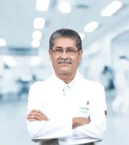 DR. DEBABRATA BOSE 