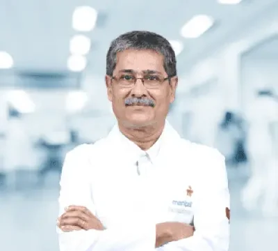 DR. DEBABRATA BOSE