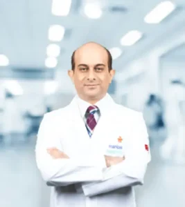 DR. DEEPAK KOUL