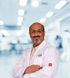 DR. DEEPAK SHEDDE