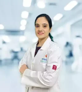 DR. DEEPIKA PAI