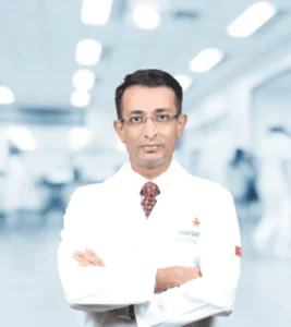 DR. DHIMAN BANERJEE