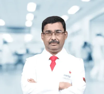 DR. DIPANKAR SARKAR