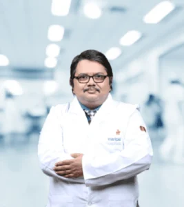 DR. DIPAYAN GHOSH