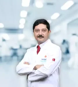 DR. DWAIPAYAN MUKHERJEE