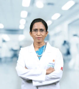 DR. FARZANA SHAIKH