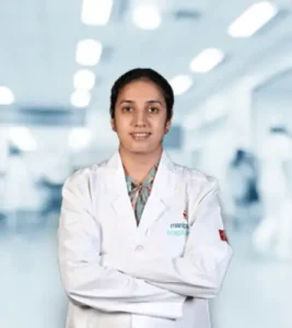 DR. GAGANDEEP KAUR