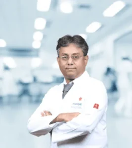 DR. GAUTAM BHAUMIK