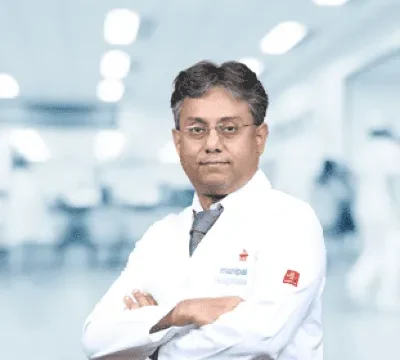 DR. GAUTAM BHAUMIK
