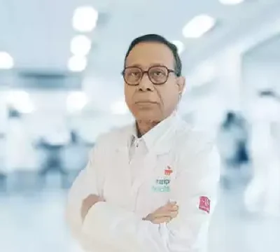 DR. GAUTAM GUHA