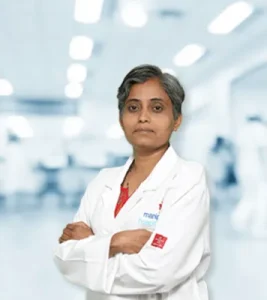 DR. GEETANJALI INGAALE