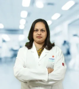 DR. GIRIJA GHATE 