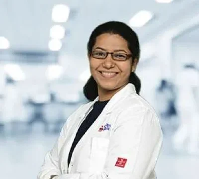 DR. GLADYS R RODRIGUES