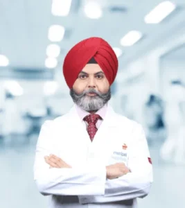 DR. GUNEET SINGH