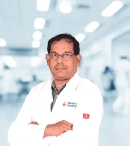 Mangaluru
DR. HARISH RAGHAVAN