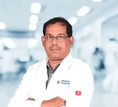 Mangaluru DR. HARISH RAGHAVAN