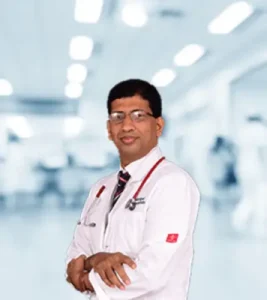 DR. HARSHA PRASAD L