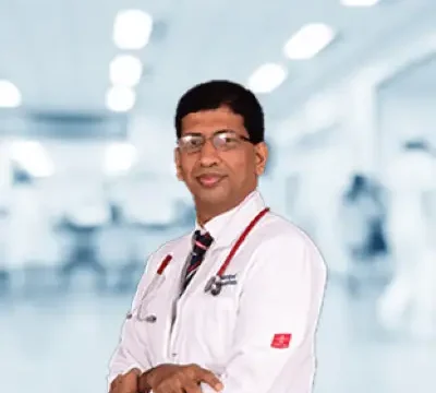 DR. HARSHA PRASAD L
