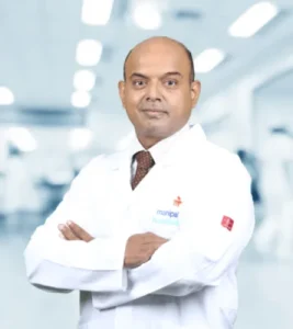 DR. HARSHAL RAJEKAR