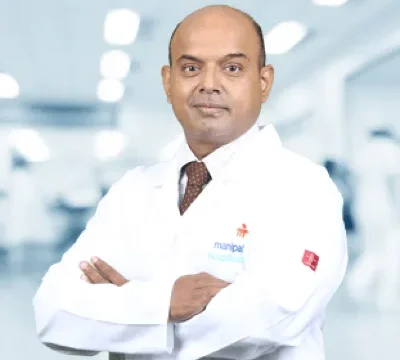 DR. HARSHAL RAJEKAR