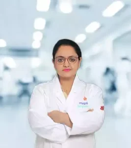 DR. INDERJEET KAUR