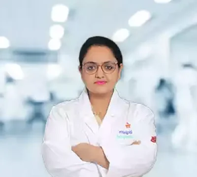 DR. INDERJEET KAUR
