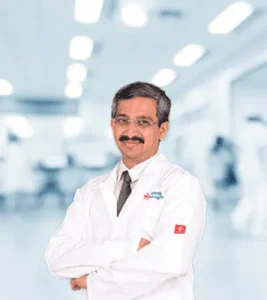 DR. ISHWAR KEERTHI